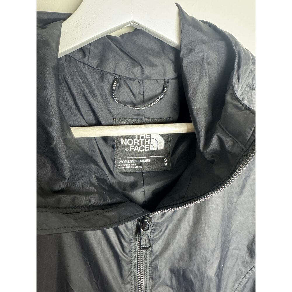 The North Face Rissy Packable Jacket S - Picture 2 of 8